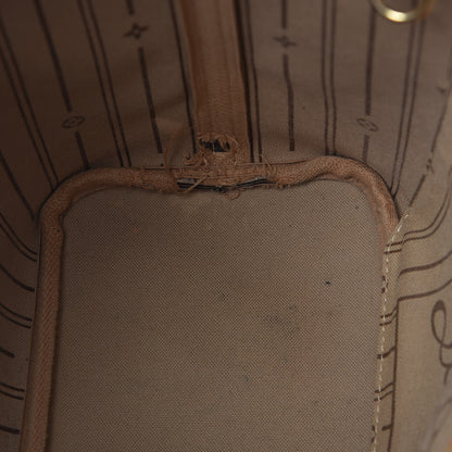Louis Vuitton Monogram Neverfull PM 8 of 23