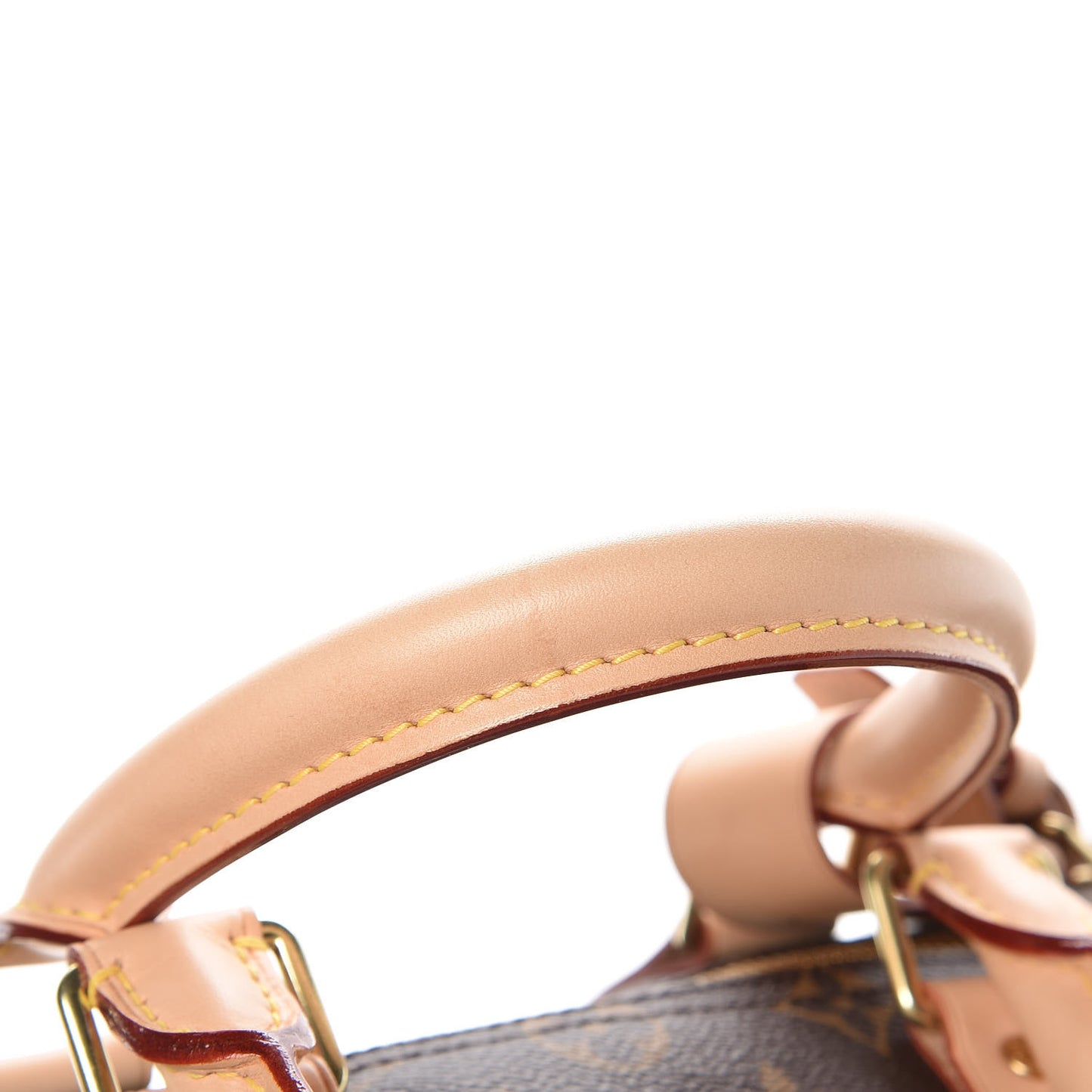 Monogram Keepall Bandouliere 45