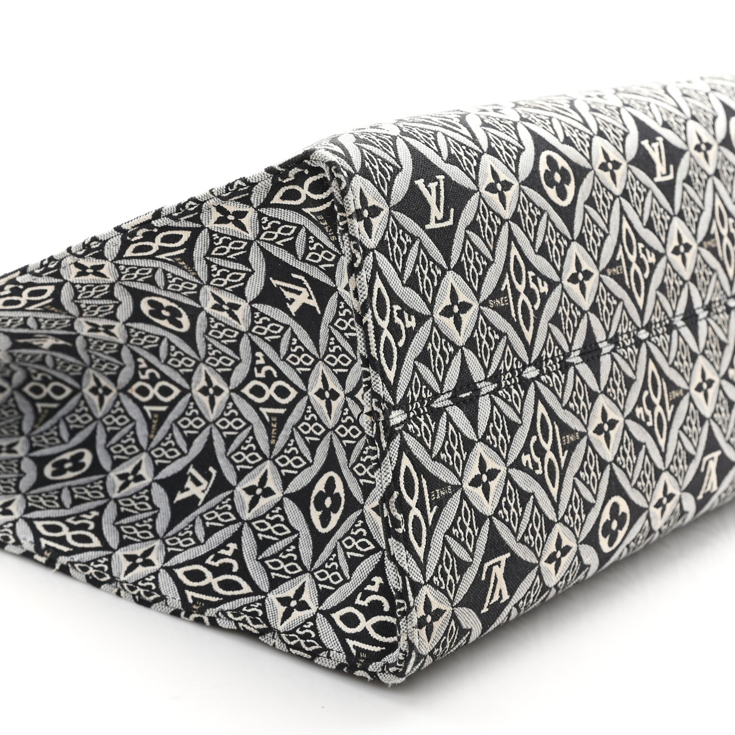 Jacquard Since 1854 Onthego GM Grey
