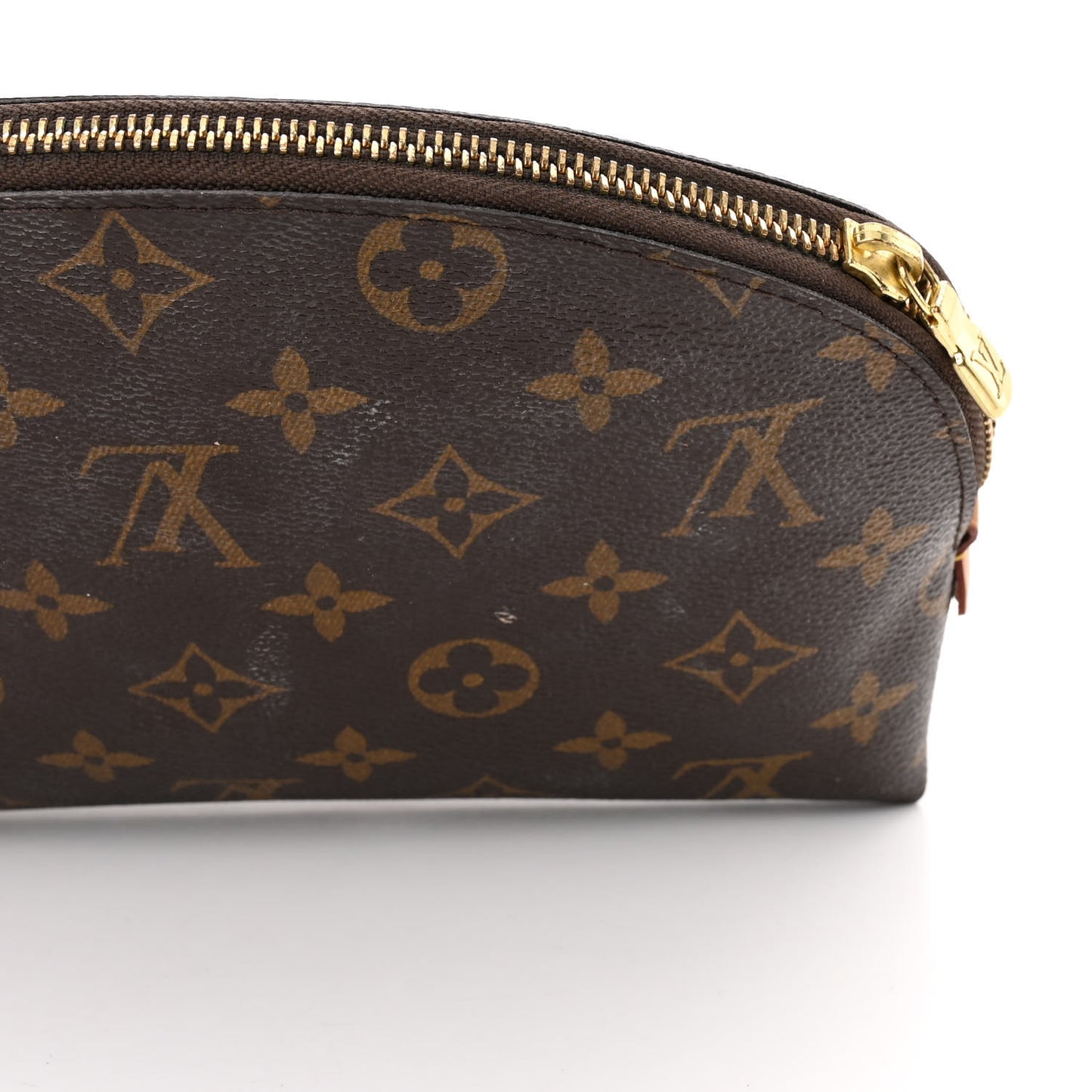 Monogram Cosmetic Pouch GM