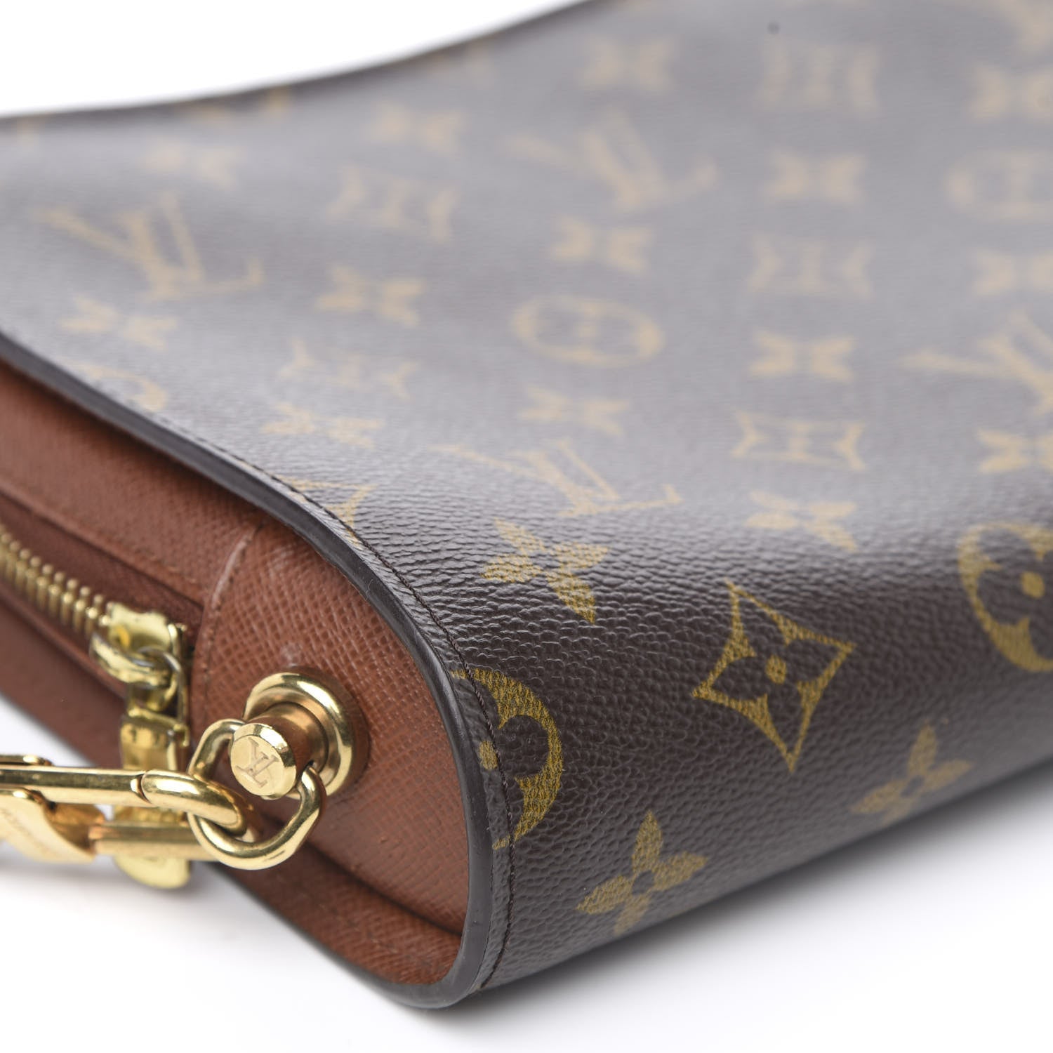 Louis Vuitton Monogram Pochette Orsay 9 of 12