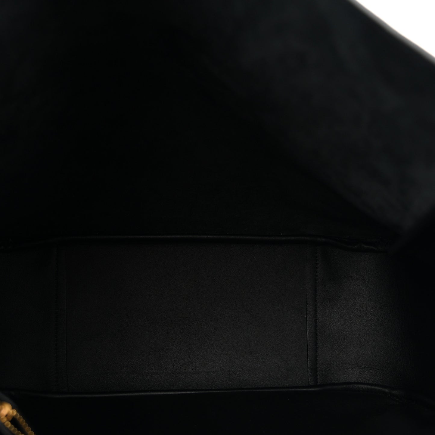 Smooth Calfskin Large Le 5 A 7 Soft Hobo Black