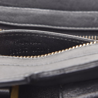 Saint Laurent Calfskin Small Classic Y Cabas Black 7 of 15
