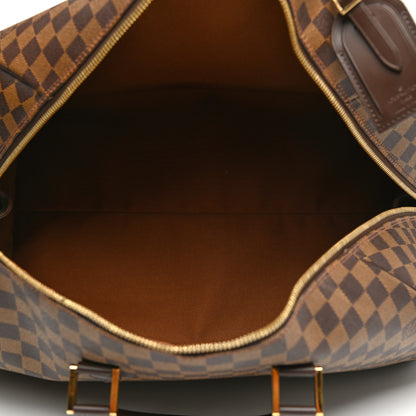 Louis Vuitton Damier Ebene Ribera GM 5 of 15