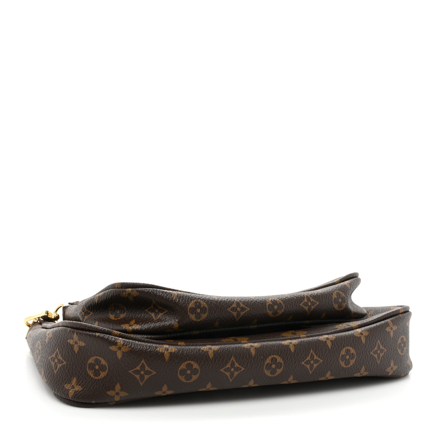 Louis Vuitton Monogram Multi Pochette Accessories Kaki 8 of 15