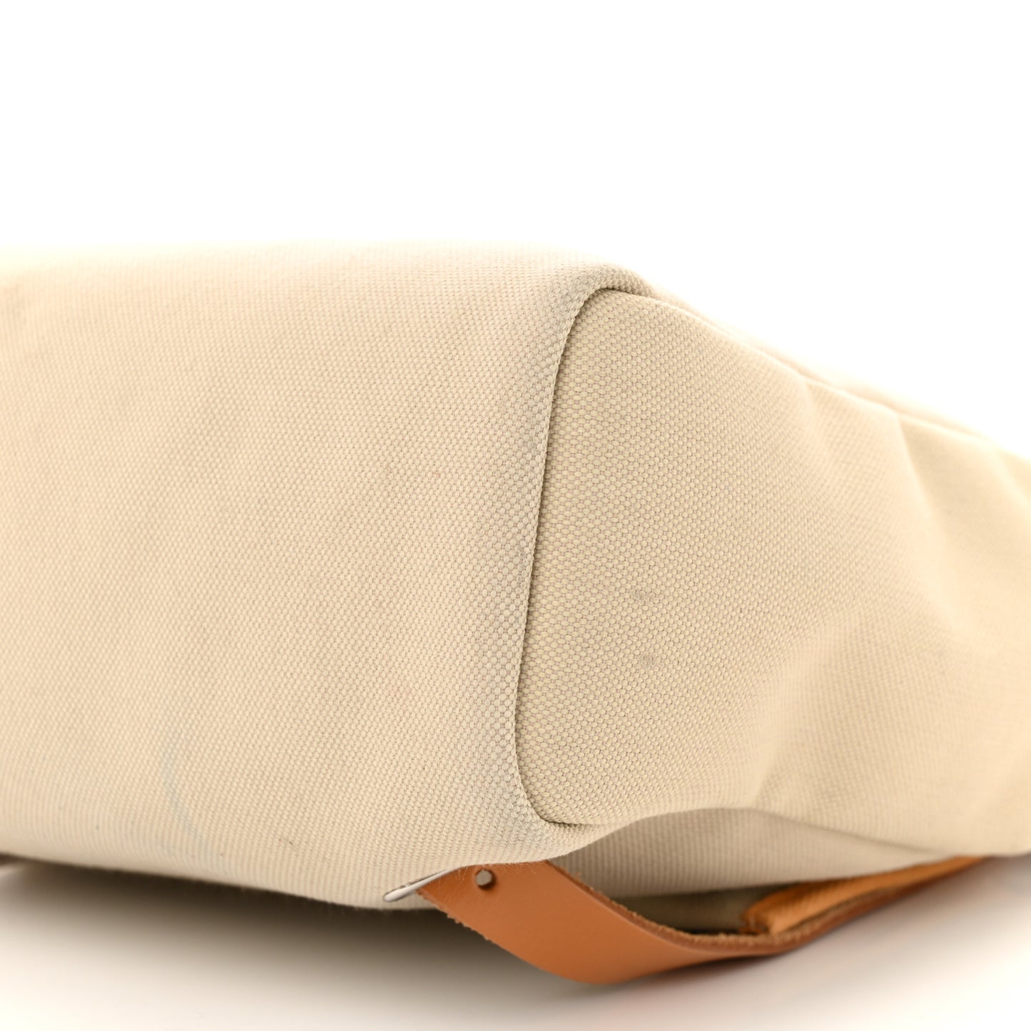 Military Toile Vache Hunter Herbag a Dos Zip Retourne Beton Naturel Sable