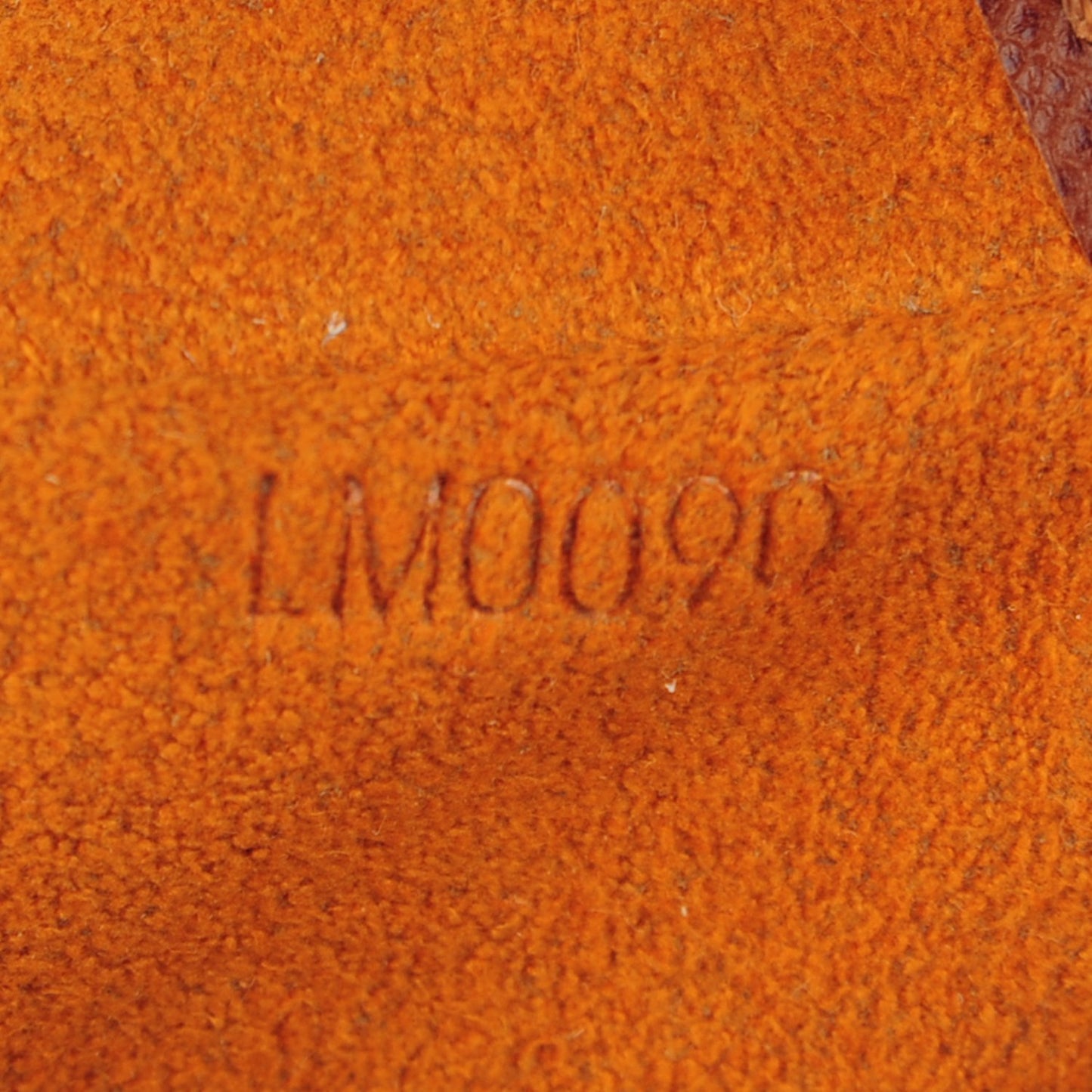 Monogram Musette Salsa