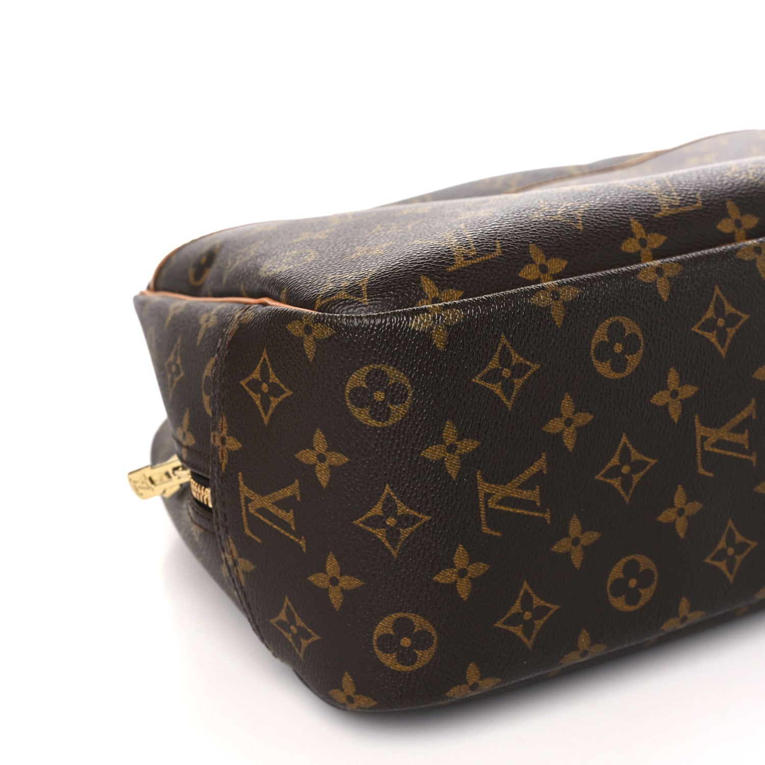 Louis Vuitton Monogram Deauville 8 of 12