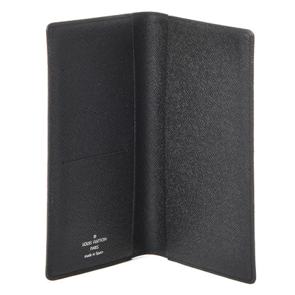 Louis Vuitton Damier Graphite Pocket Agenda Cover 5 of 7