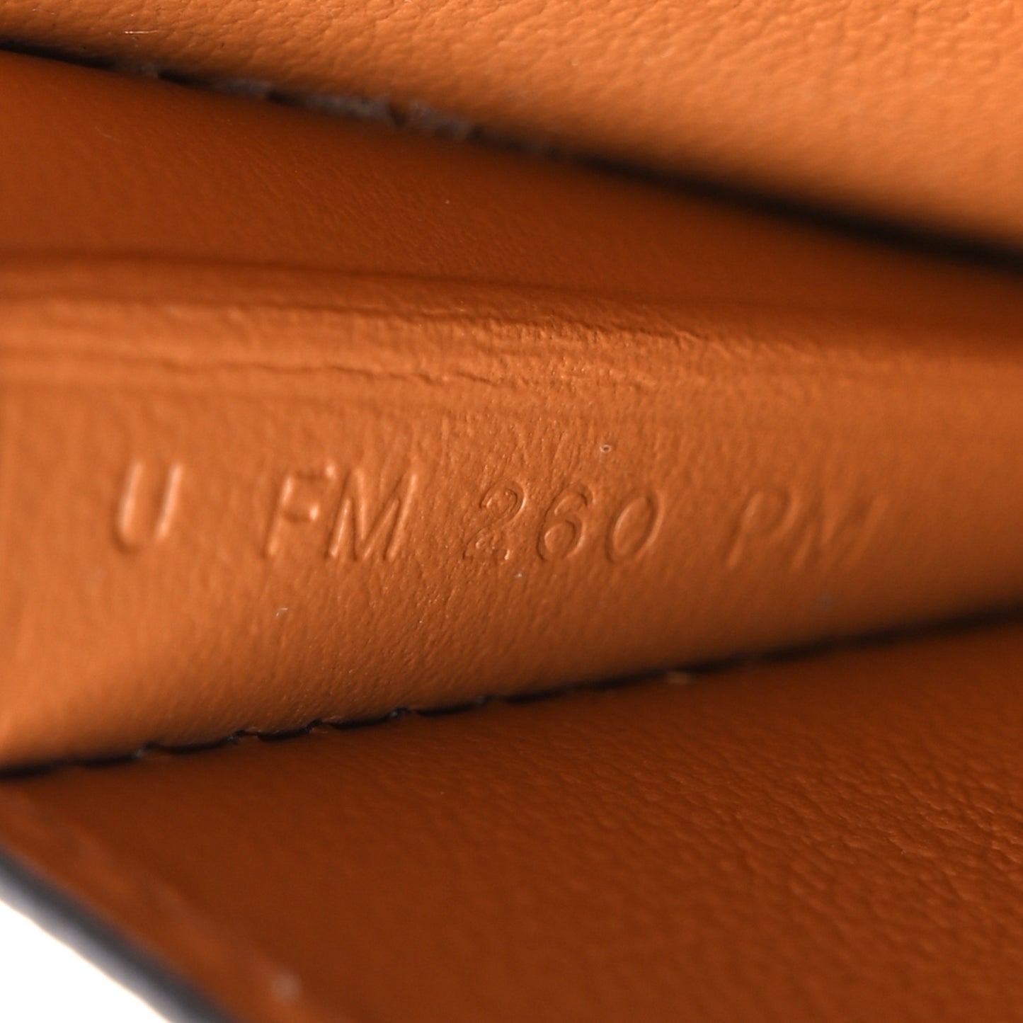 Epsom Kelly Pocket Belt Etoupe