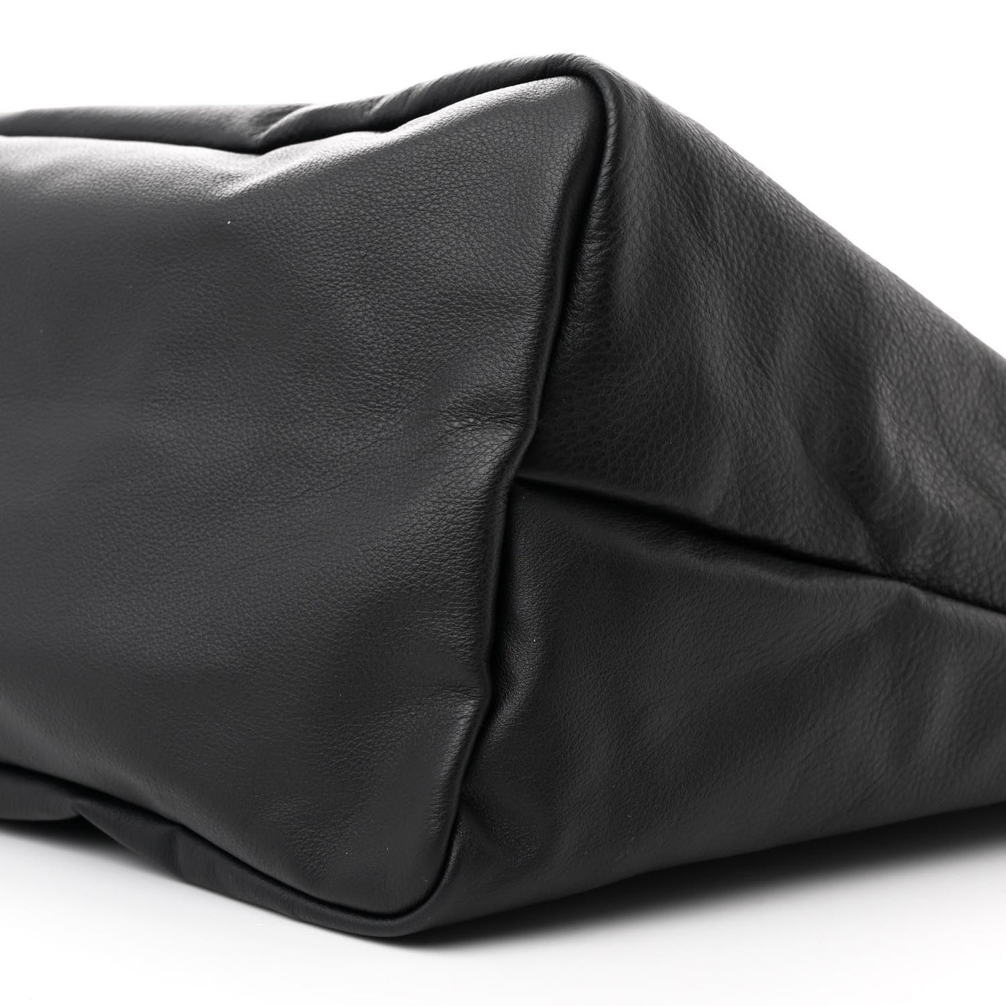 Goyardine Reversible Anjou GM Black