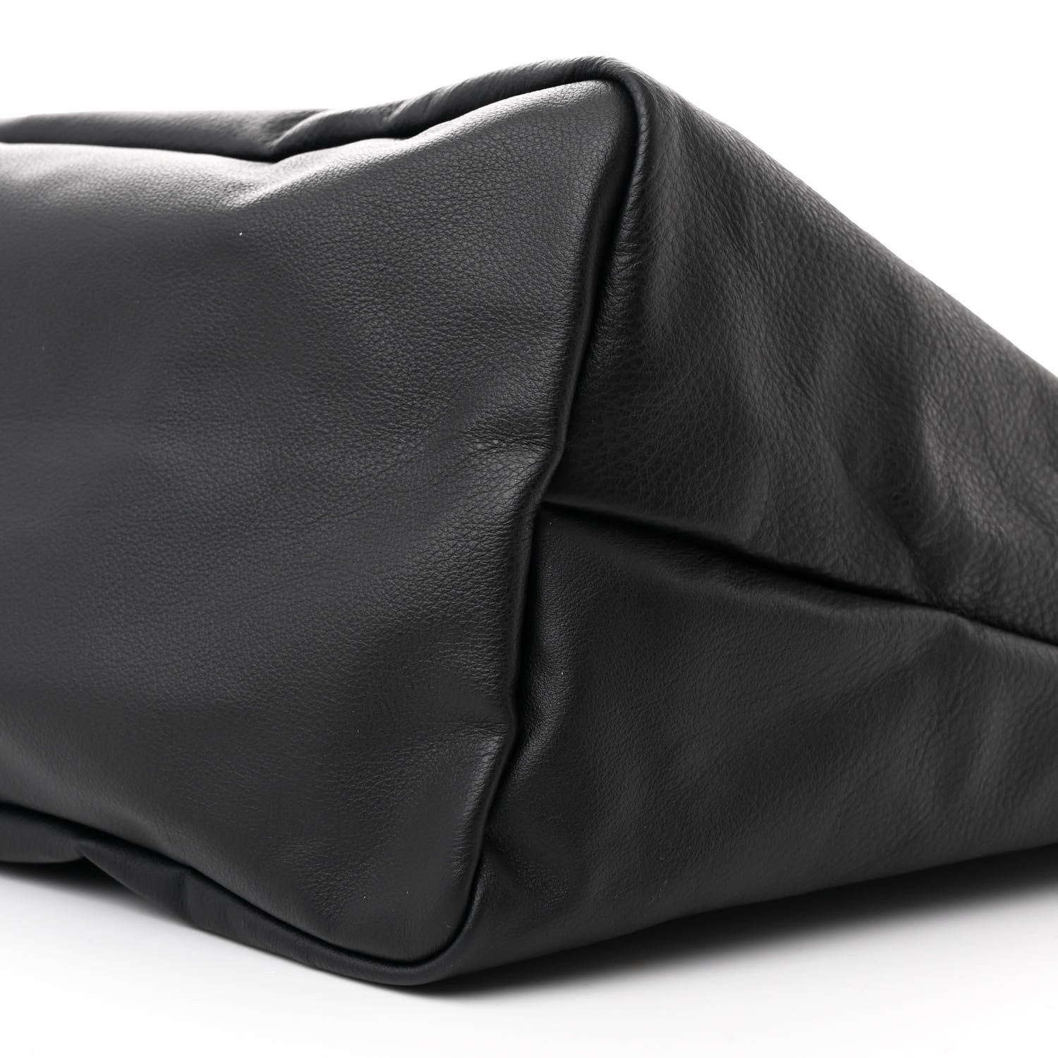 Goyard Goyardine Reversible Anjou GM Black 19 of 19