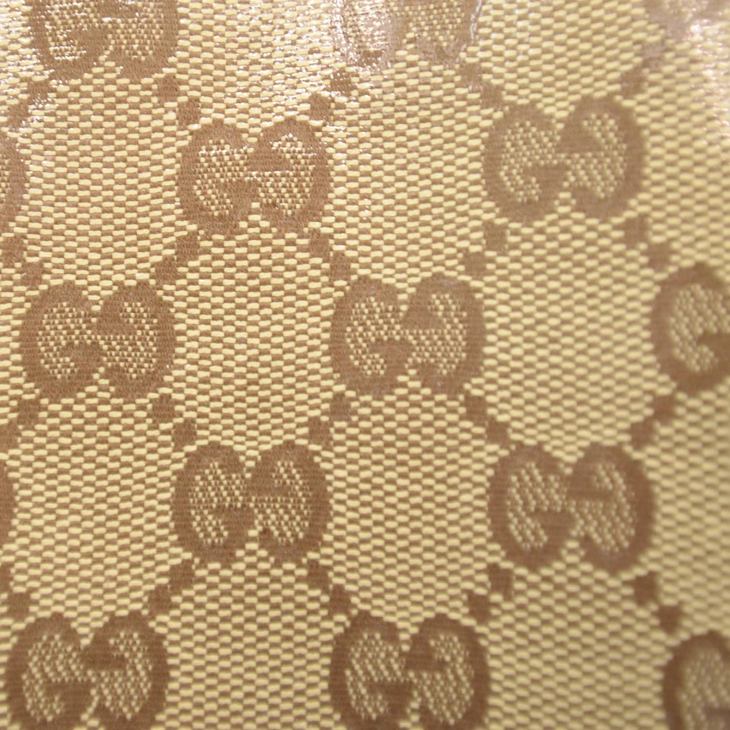 Crystal Monogram Medium Joy Shoulder Bag