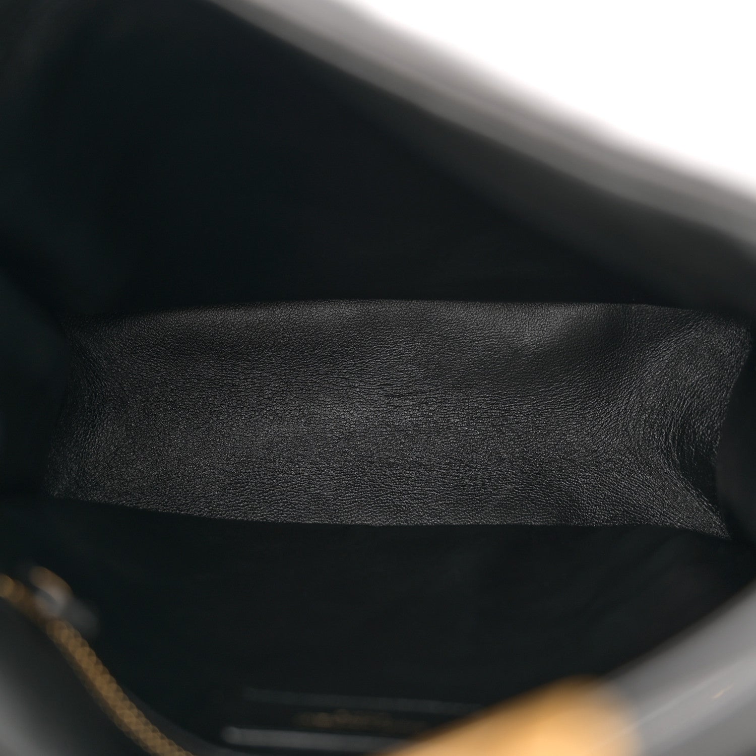 Saint Laurent Padded Lambskin Small Le 5 A 7 Supple Hobo Black 5 of 12