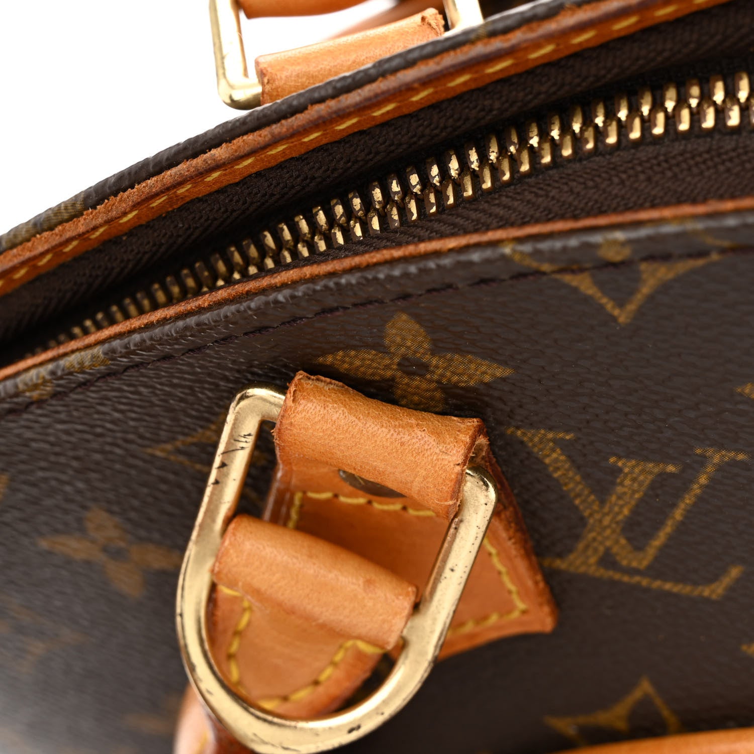 Louis Vuitton Monogram Ellipse PM 12 of 16
