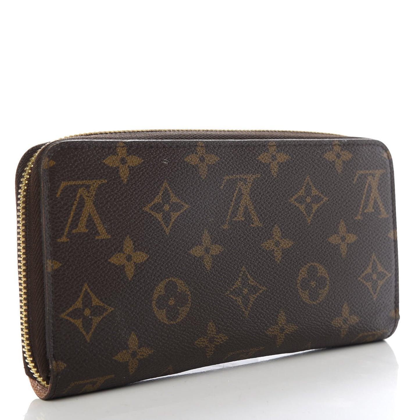Monogram Lovely Birds Zippy Wallet