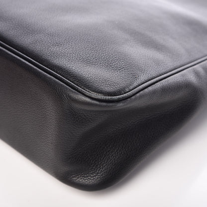 Hermes Evergrain Massai GM Black 12 of 12