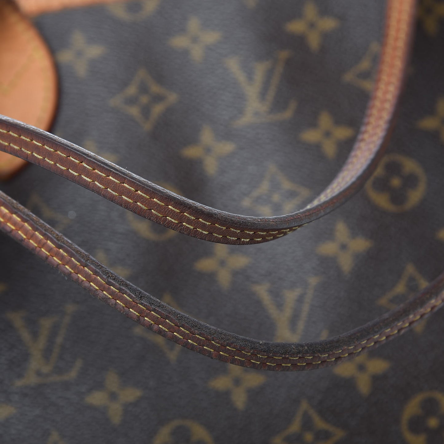 Monogram Neo Neverfull GM Pivoine