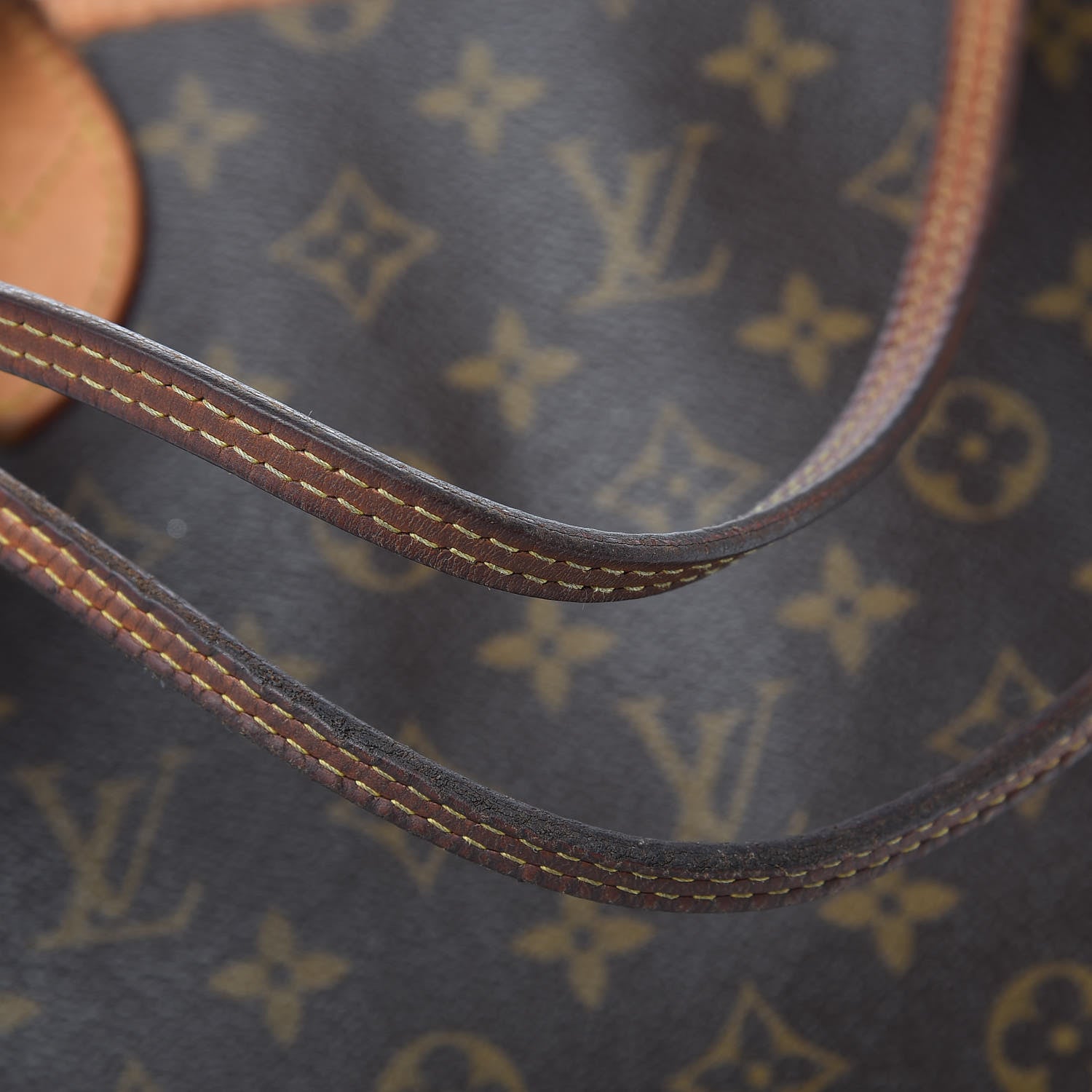 Louis Vuitton Monogram Neo Neverfull GM Pivoine 23 of 25