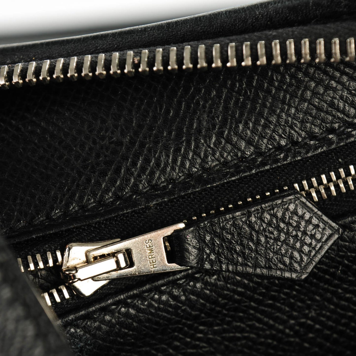 Epsom Trim II 31 Black