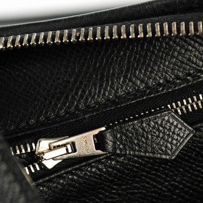 Hermes Epsom Trim II 31 Black 6 of 7