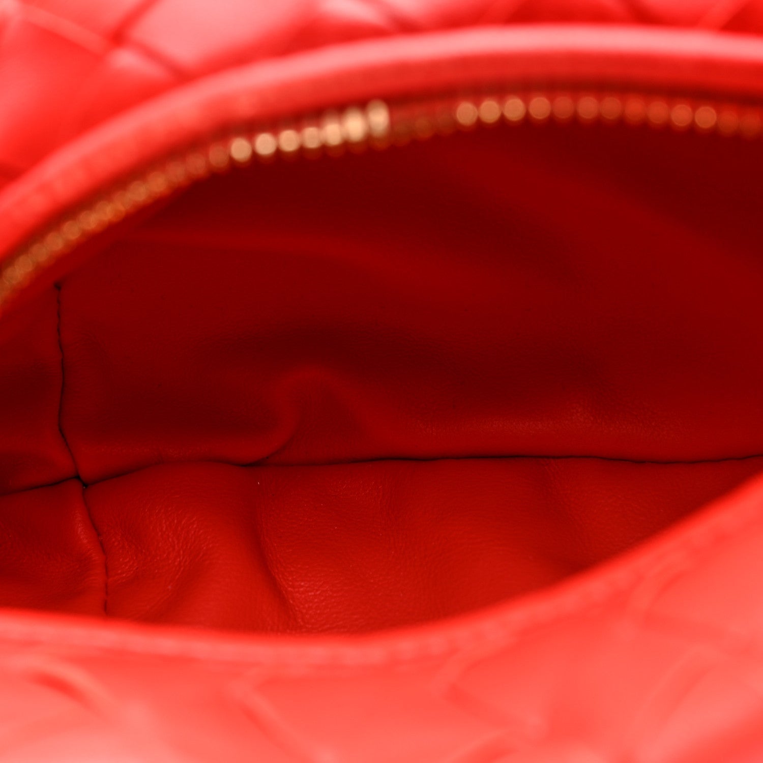 Bottega Veneta Nappa Intrecciato Mini Jodie Sunburst 5 of 9