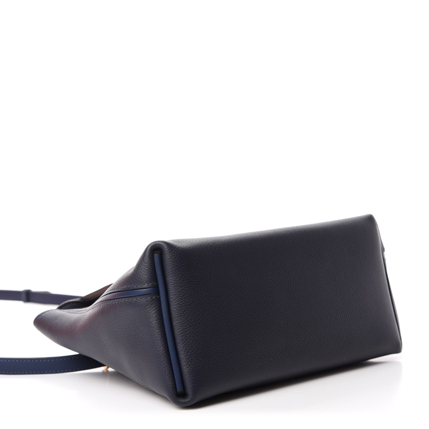 Hermes Evercolor Swift 24/24 21 Bleu Nuit Bleu Navy 5 of 12