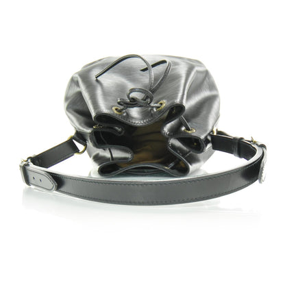 Louis Vuitton Epi Petit Noe Black 5 of 8