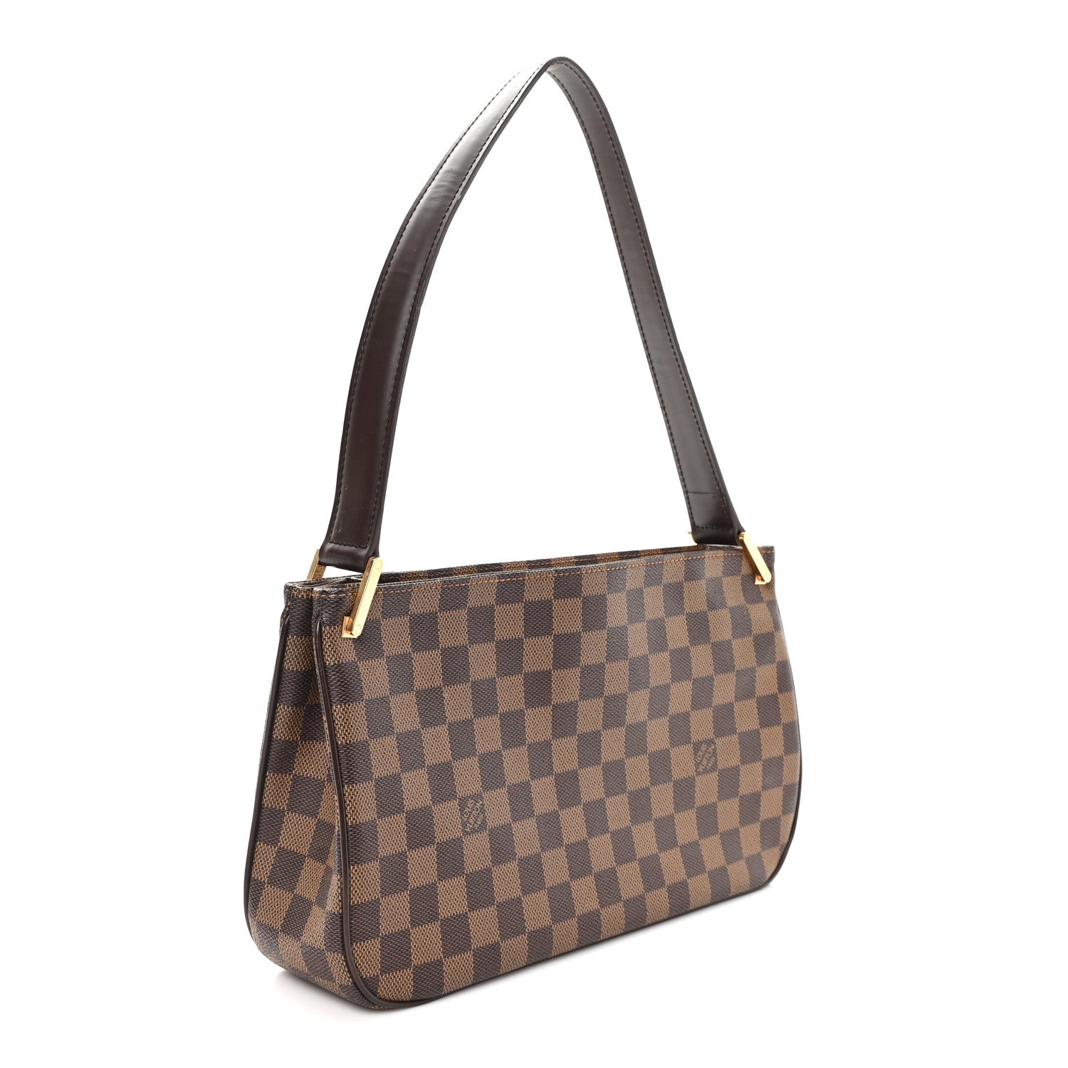 Louis Vuitton Damier Ebene Aubagne 3 of 9