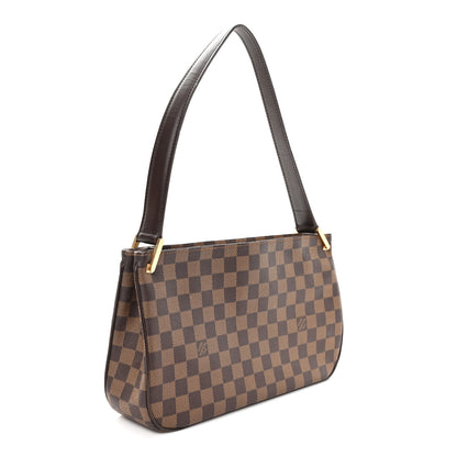 Louis Vuitton Damier Ebene Aubagne 3 of 9