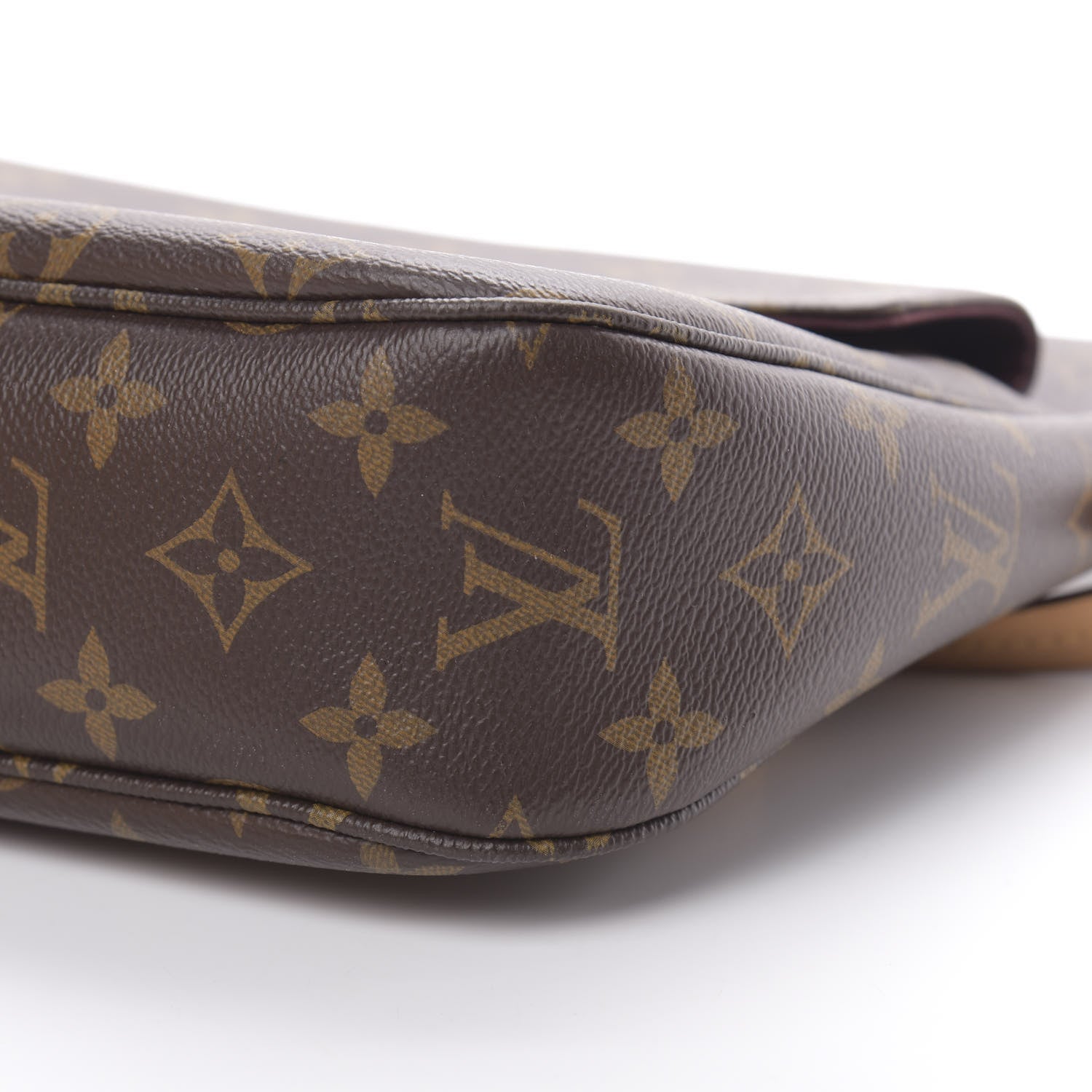 Louis Vuitton Monogram Mabillon 11 of 13