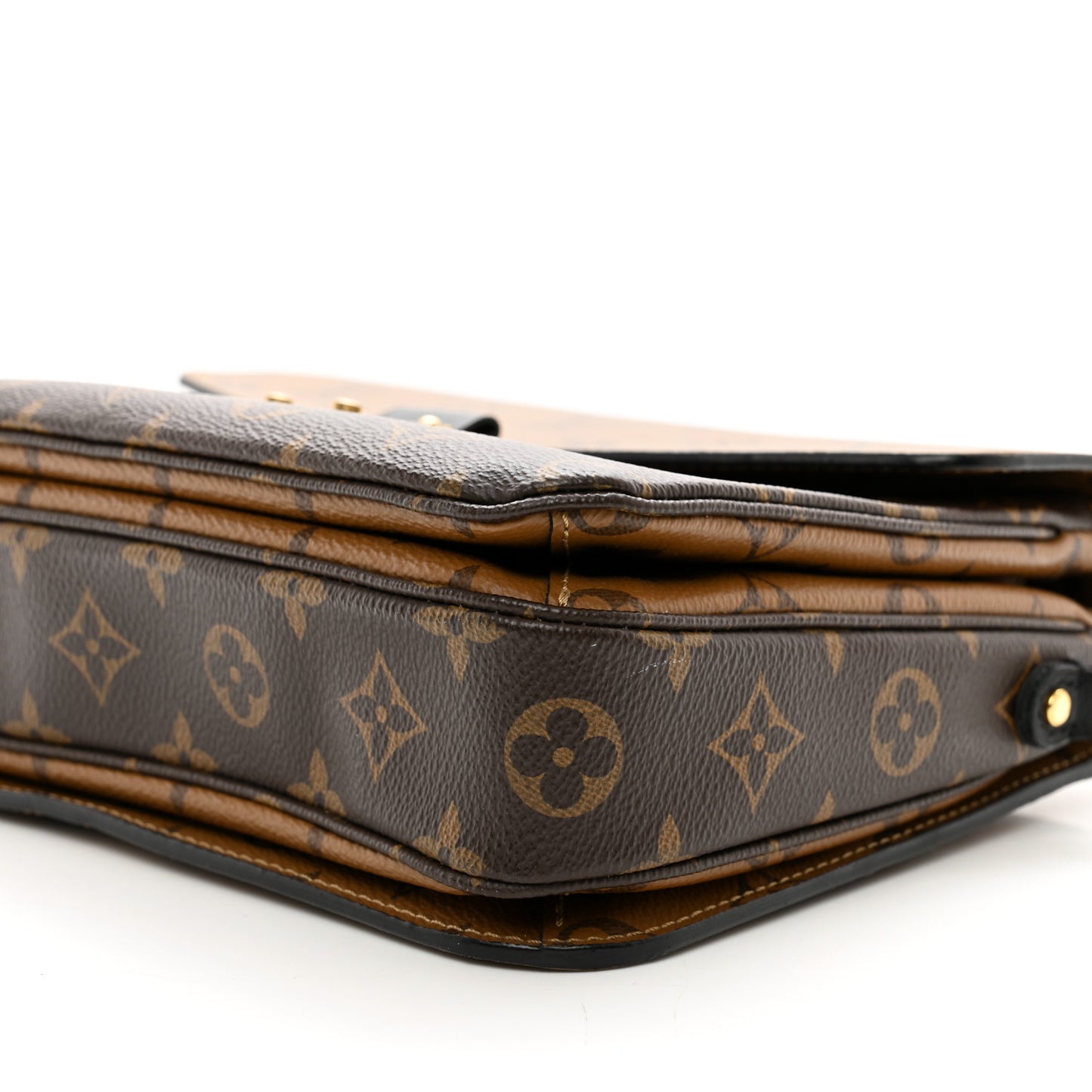 Reverse Monogram Pochette Metis