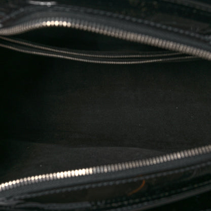 Louis Vuitton Electric Epi Pont-Neuf PM Black 5 of 6