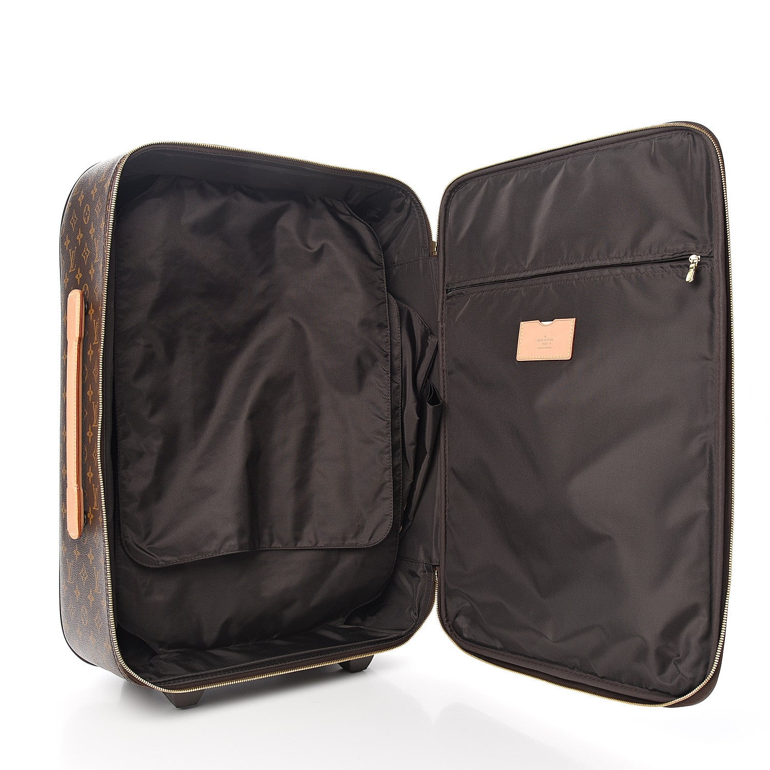 Louis Vuitton Monogram Pegase 60 5 of 8