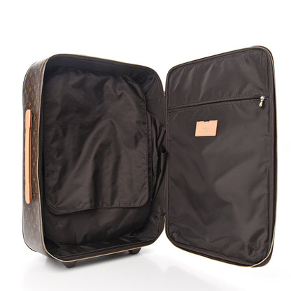 Louis Vuitton Monogram Pegase 60 5 of 8