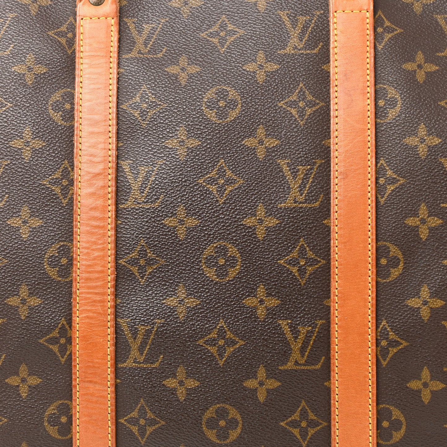 Monogram Sac Flanerie 45