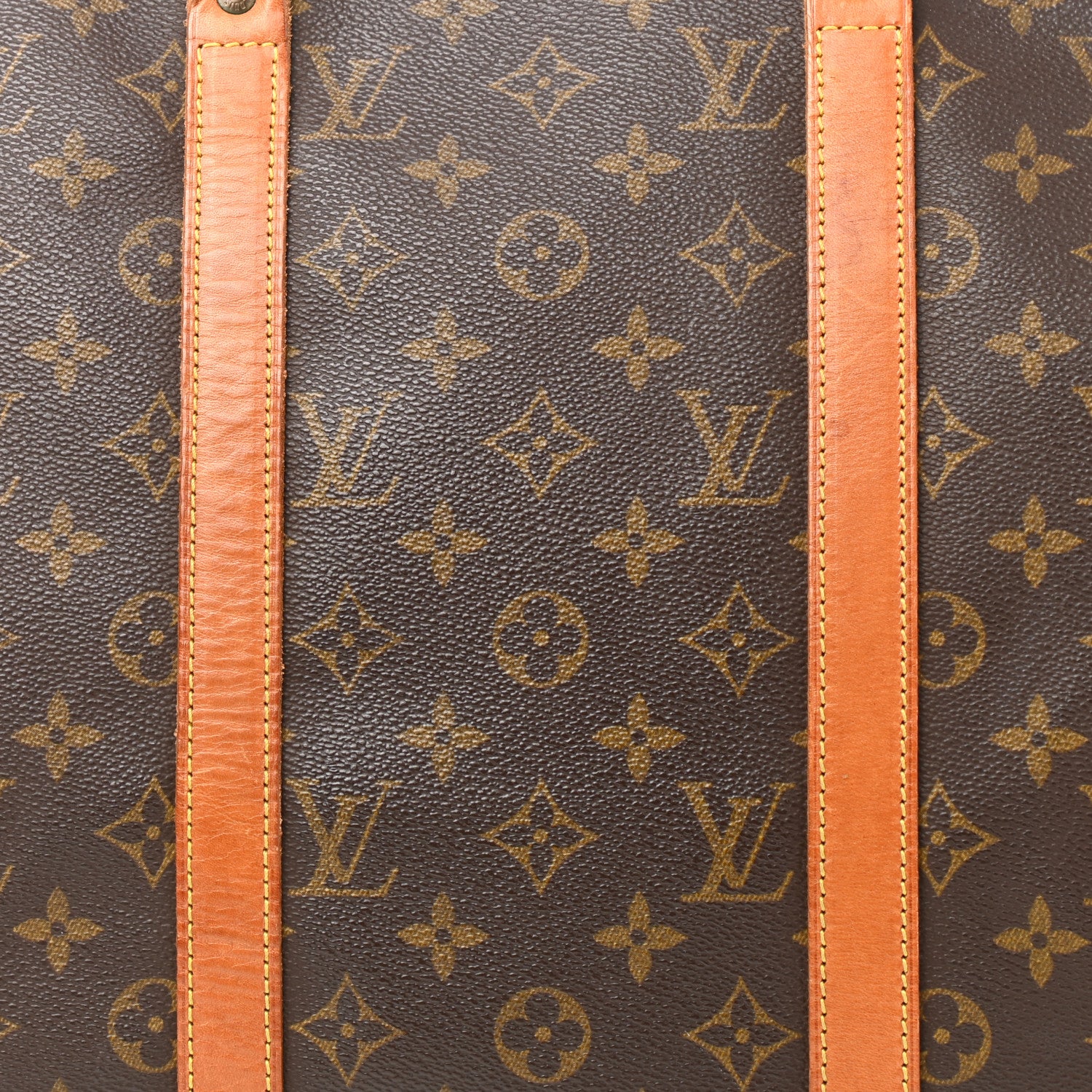 Louis Vuitton Monogram Sac Flanerie 45 2 of 13
