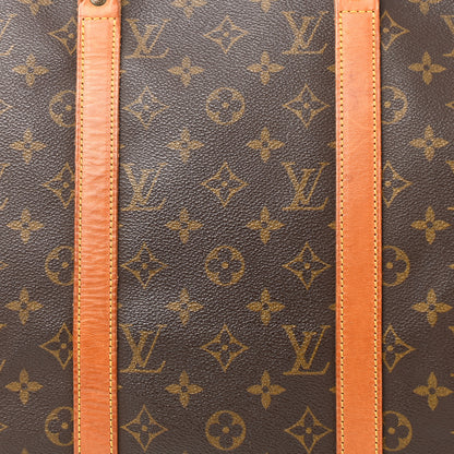 Louis Vuitton Monogram Sac Flanerie 45 2 of 13