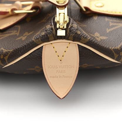 Louis Vuitton Monogram Speedy 25 6 of 10