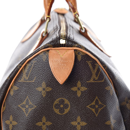 Louis Vuitton Monogram Speedy 30 6 of 19