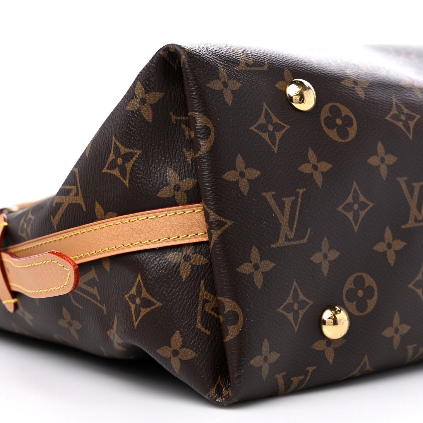 Monogram CarryAll MM