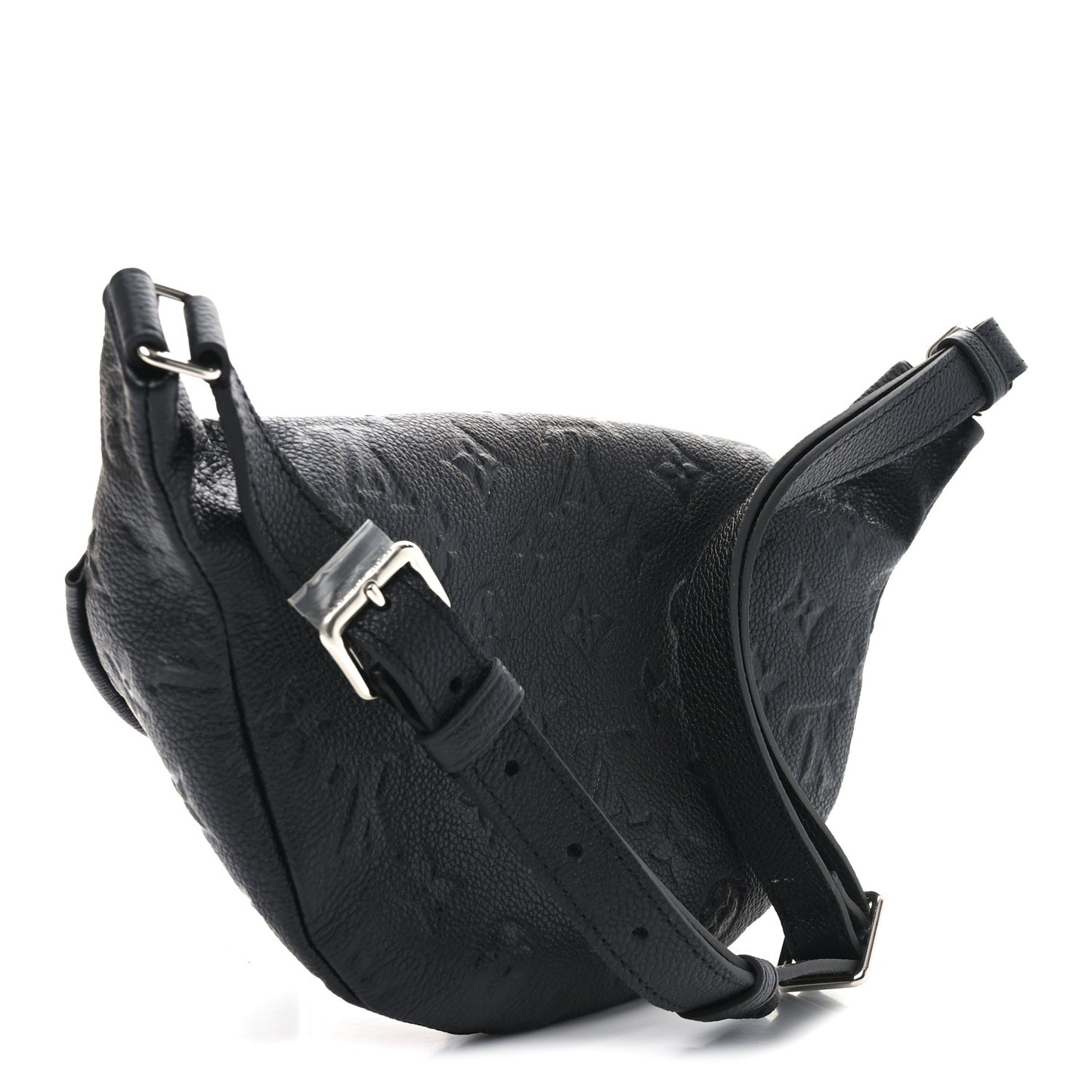 Empreinte Uniformes BumBag Black