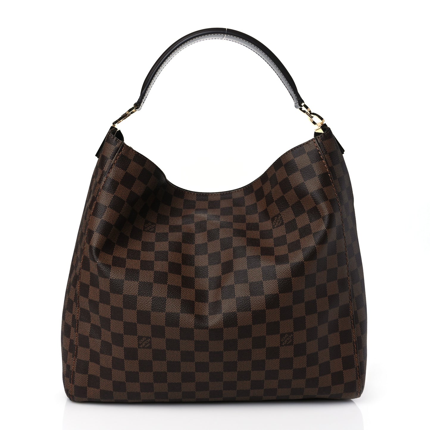 Damier Ebene Portobello GM