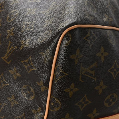 Louis Vuitton Monogram Keepall 60 8 of 14