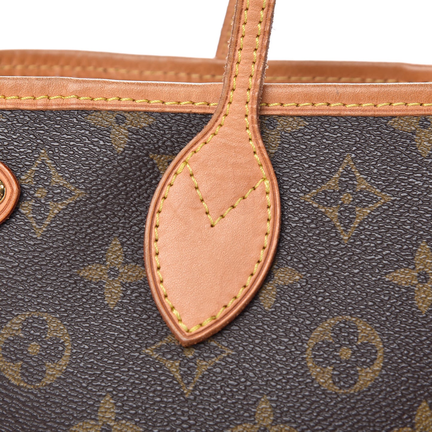 Monogram Neverfull PM
