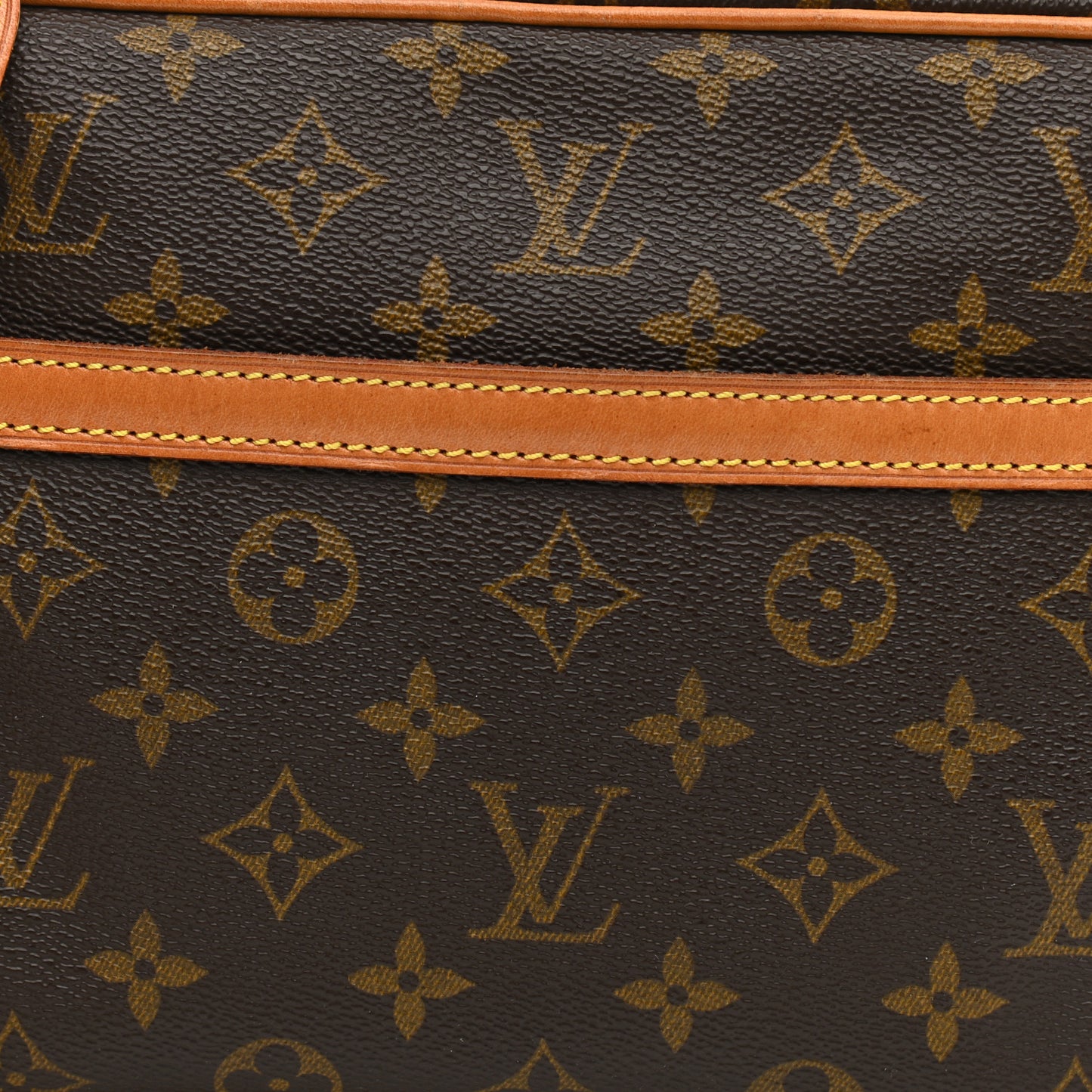 Monogram Trocadero 27