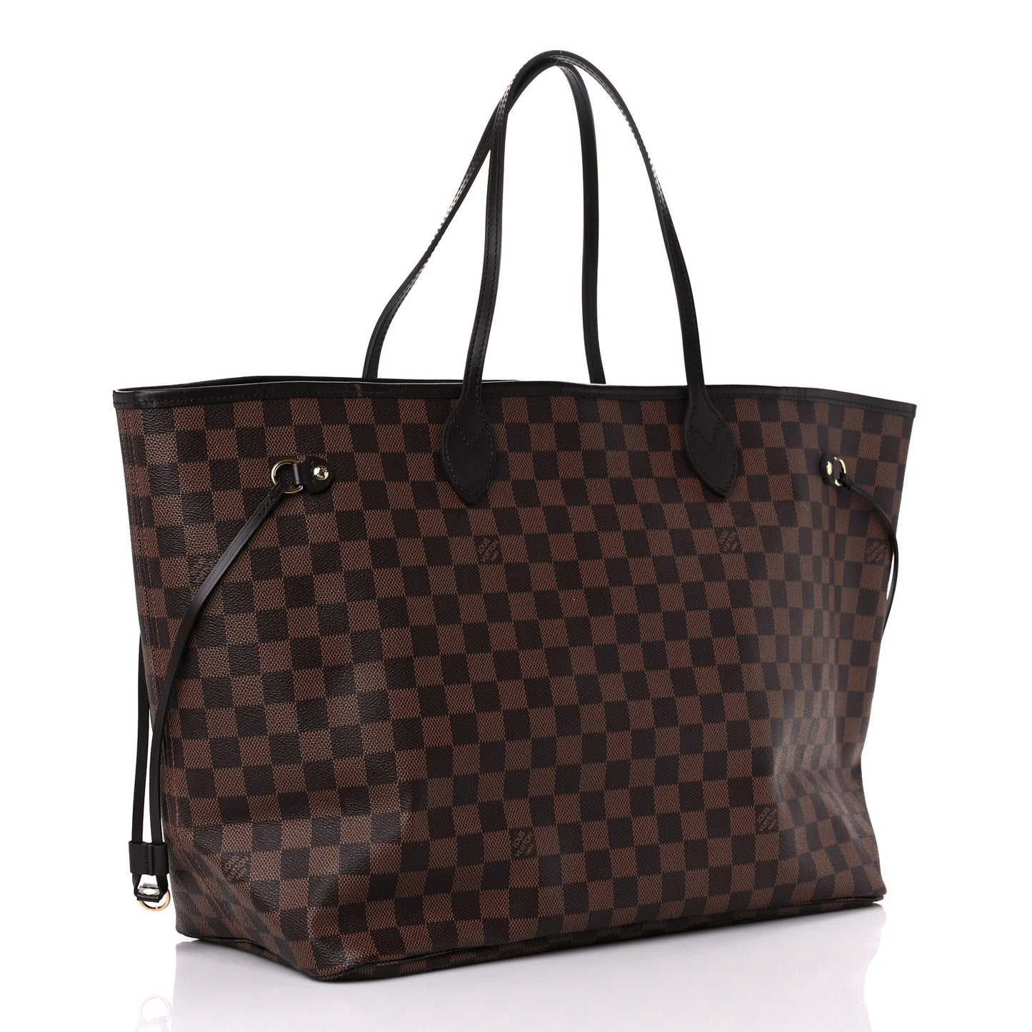 Damier Ebene Neo Neverfull GM