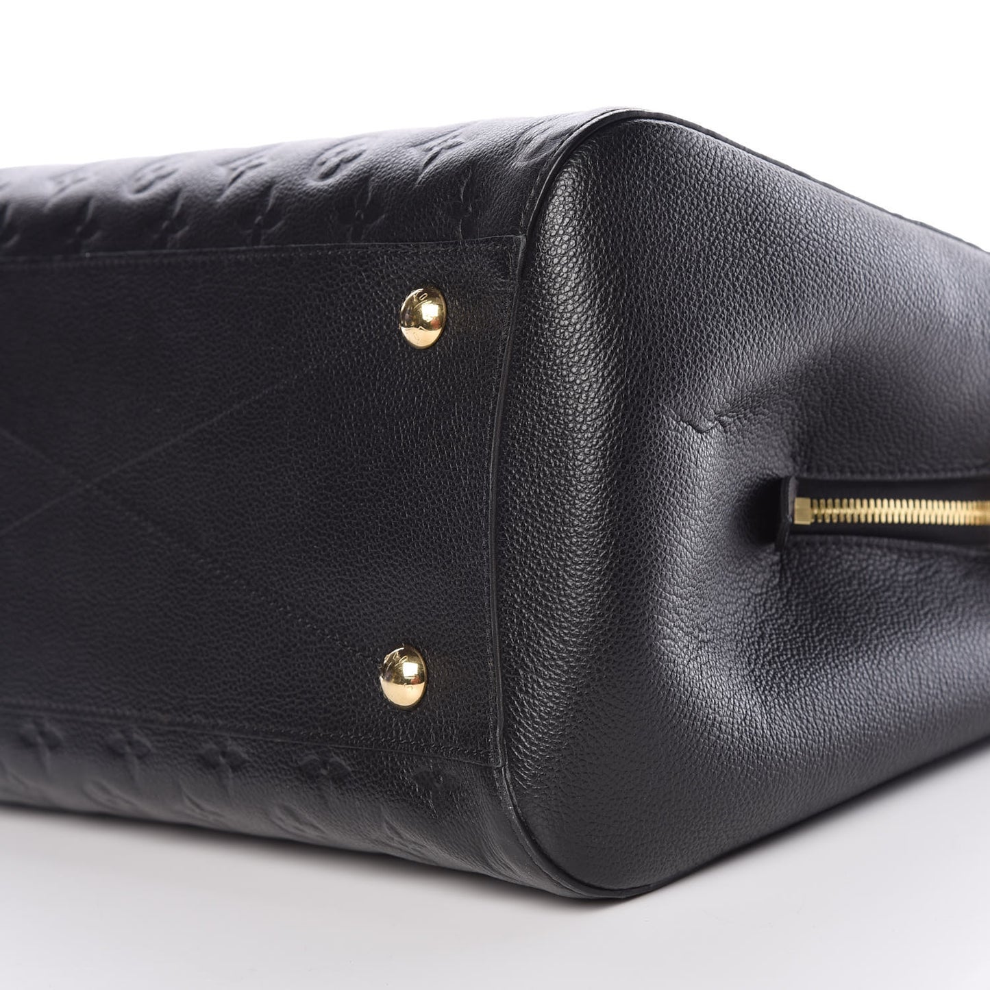 Empreinte Montaigne GM Black