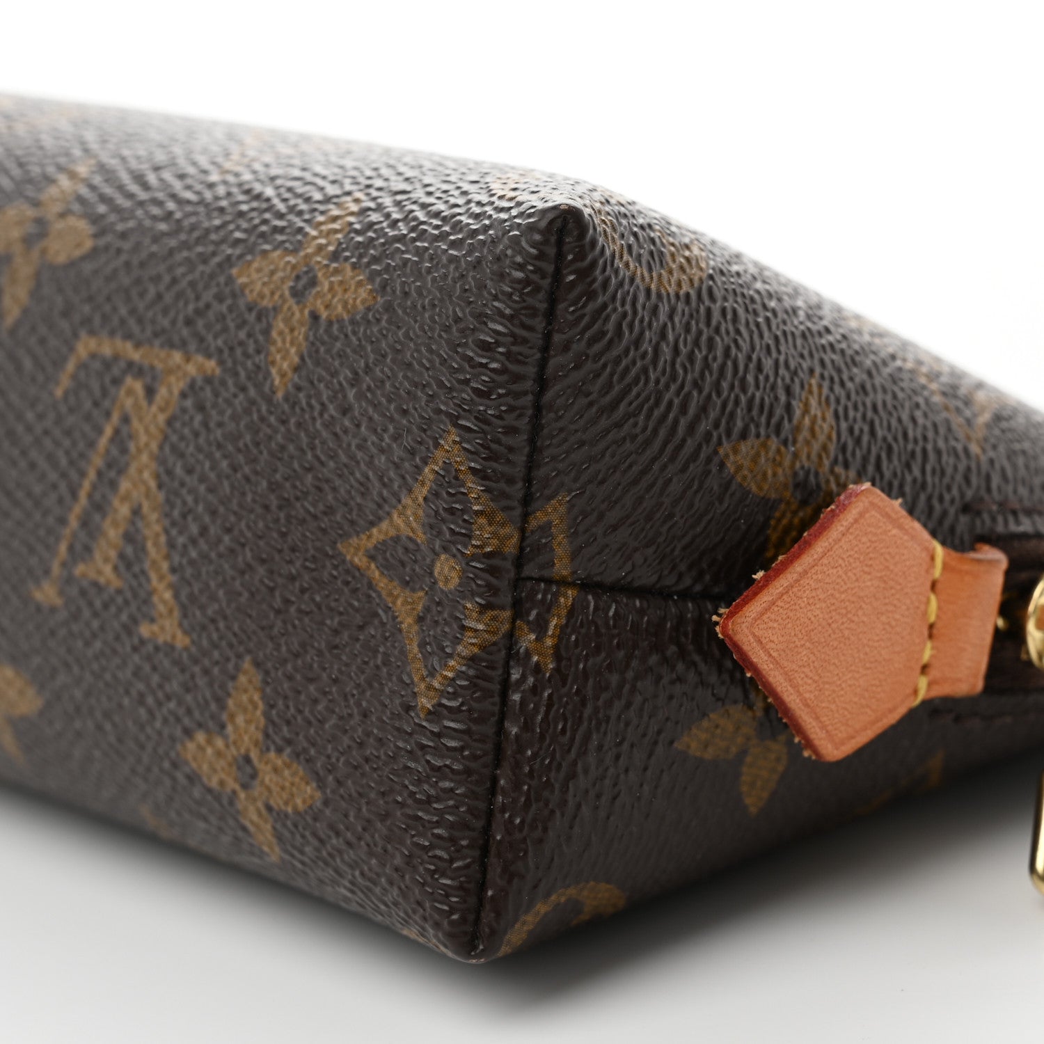 Louis Vuitton Monogram Cosmetic Pouch 11 of 11