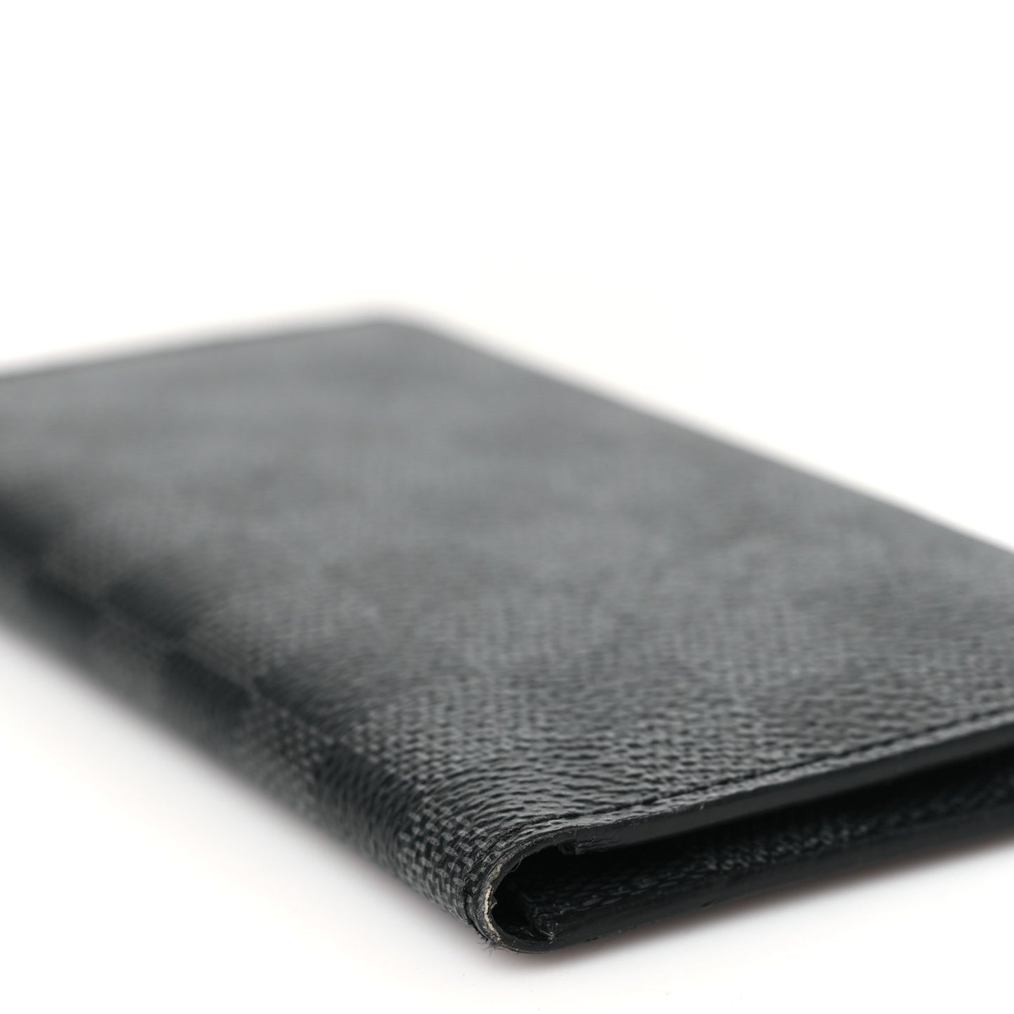 Damier Graphite Card Holder